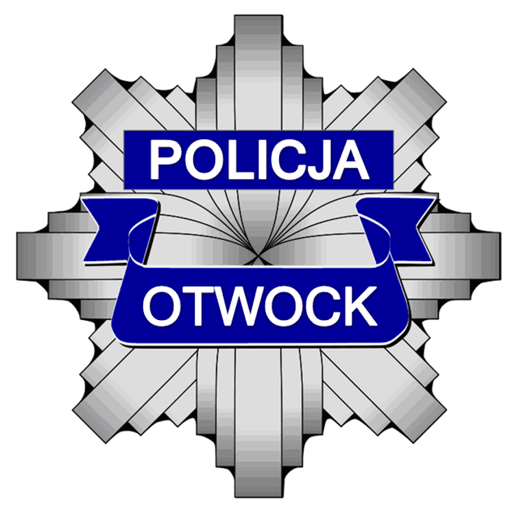 Logo Policja
